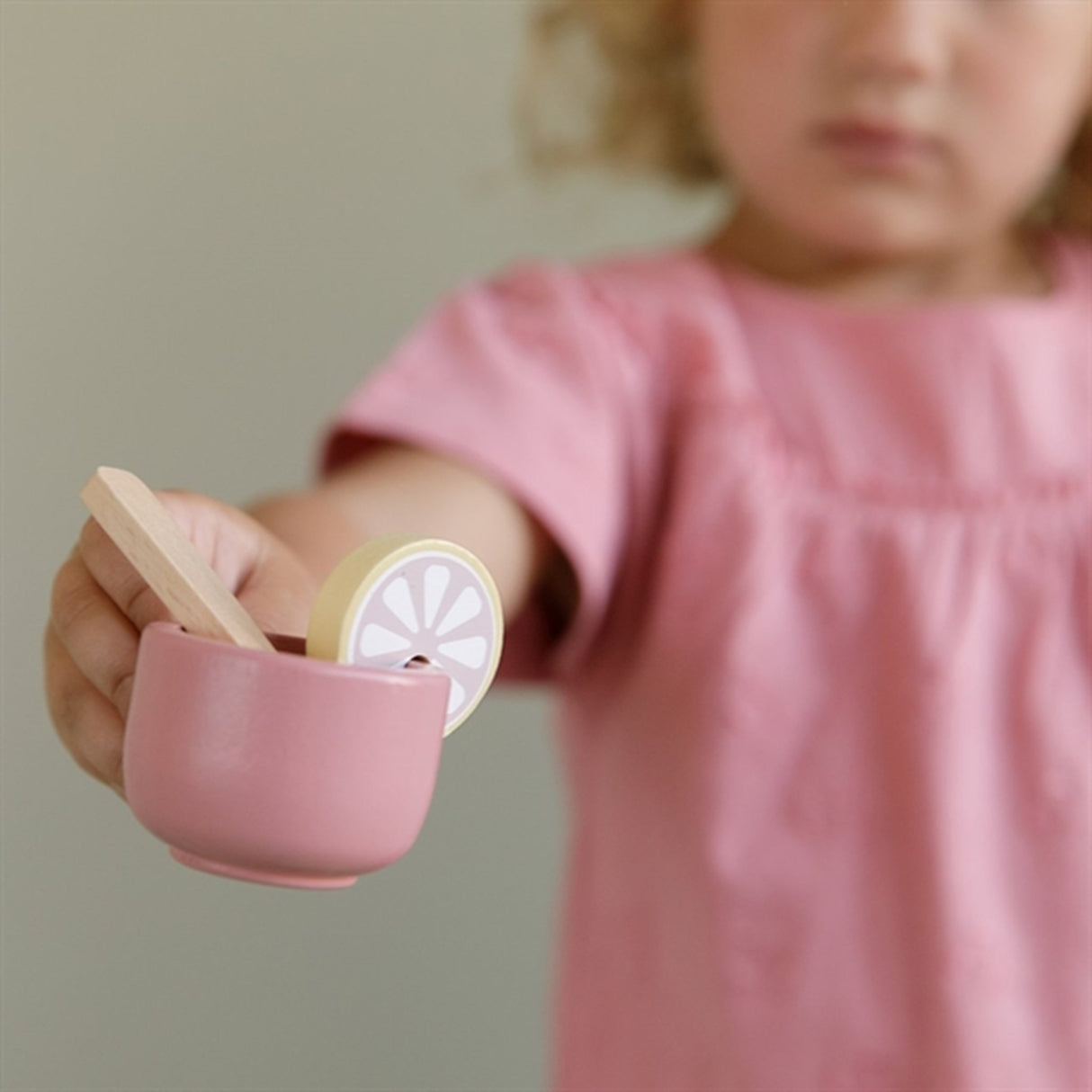 Little Dutch Tea-set