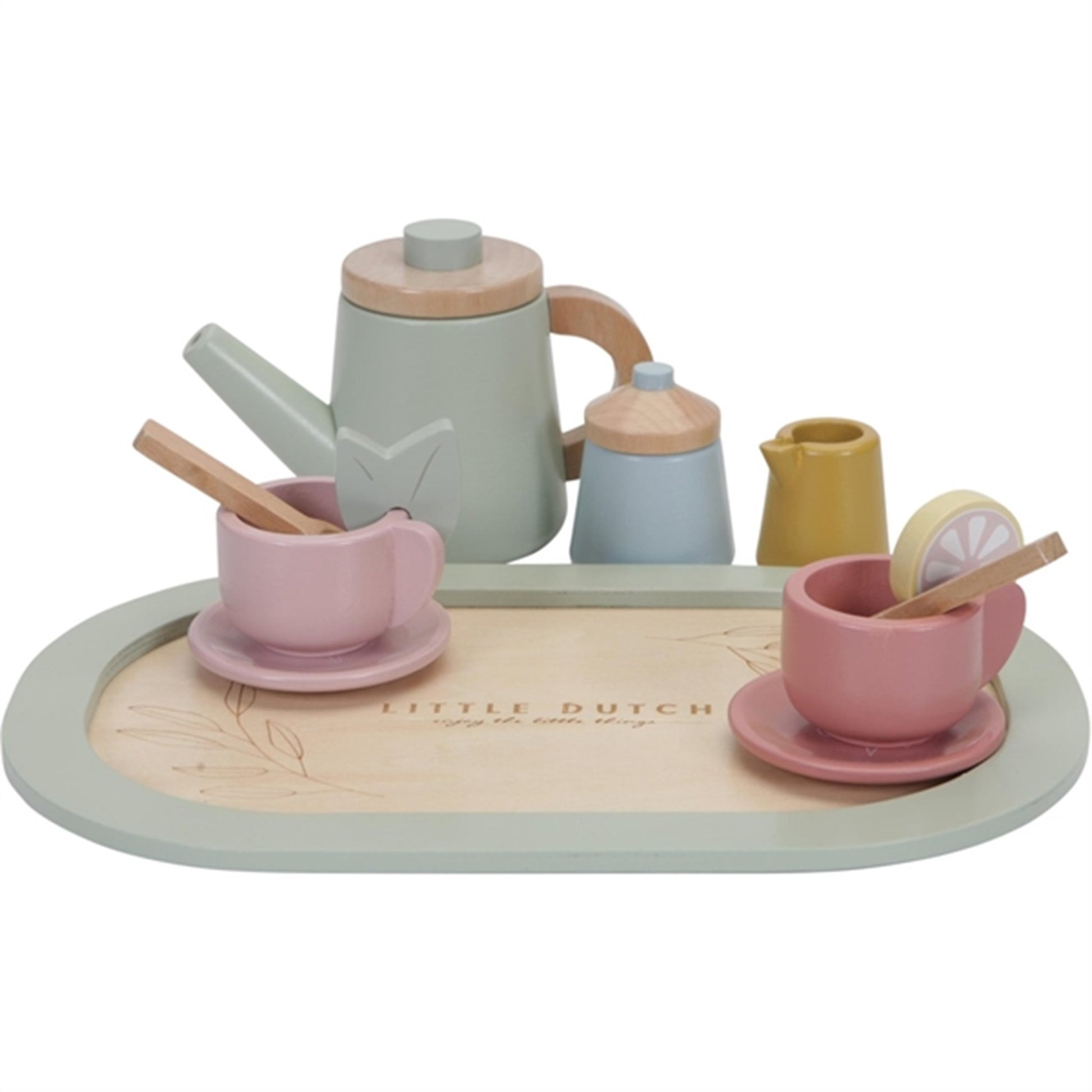 Little Dutch Tea-set