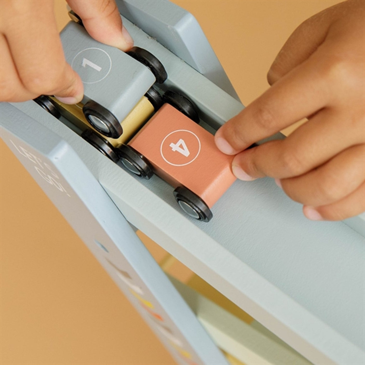 Little Dutch Bilbane Race