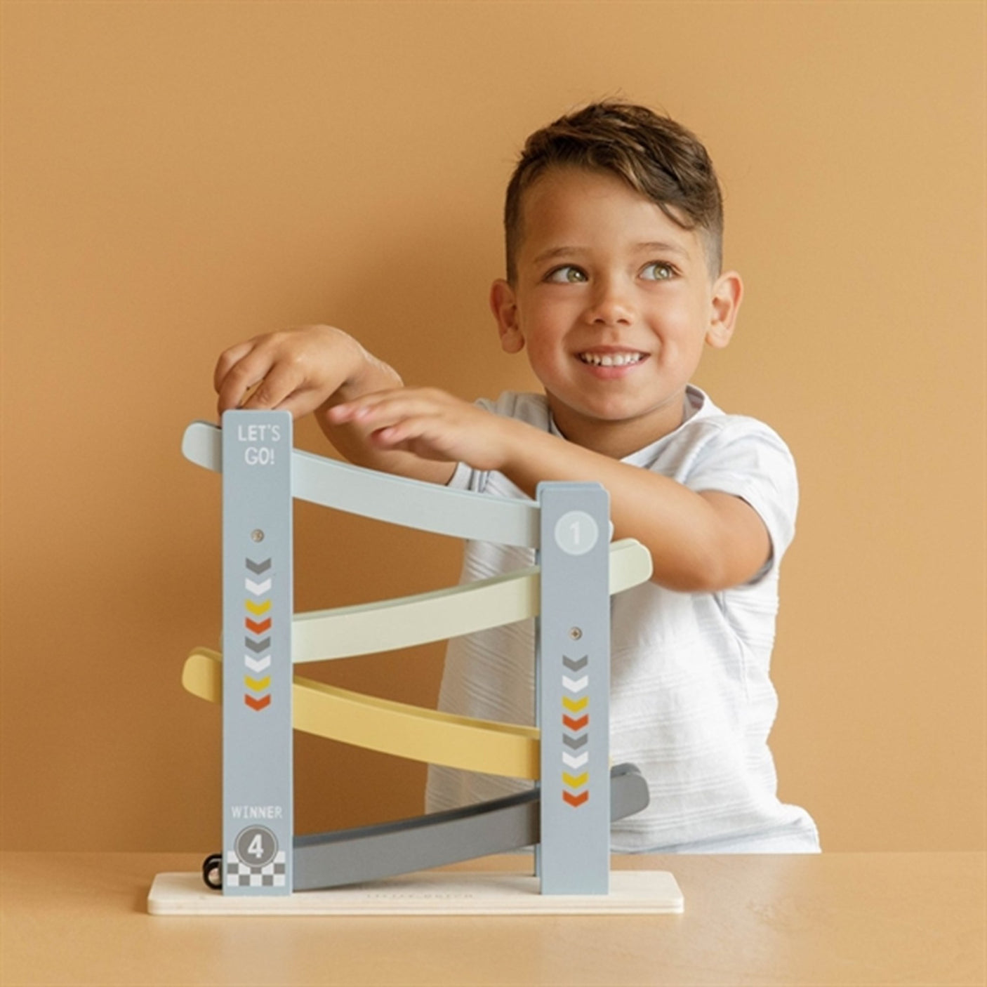 Little Dutch Bilbane Race