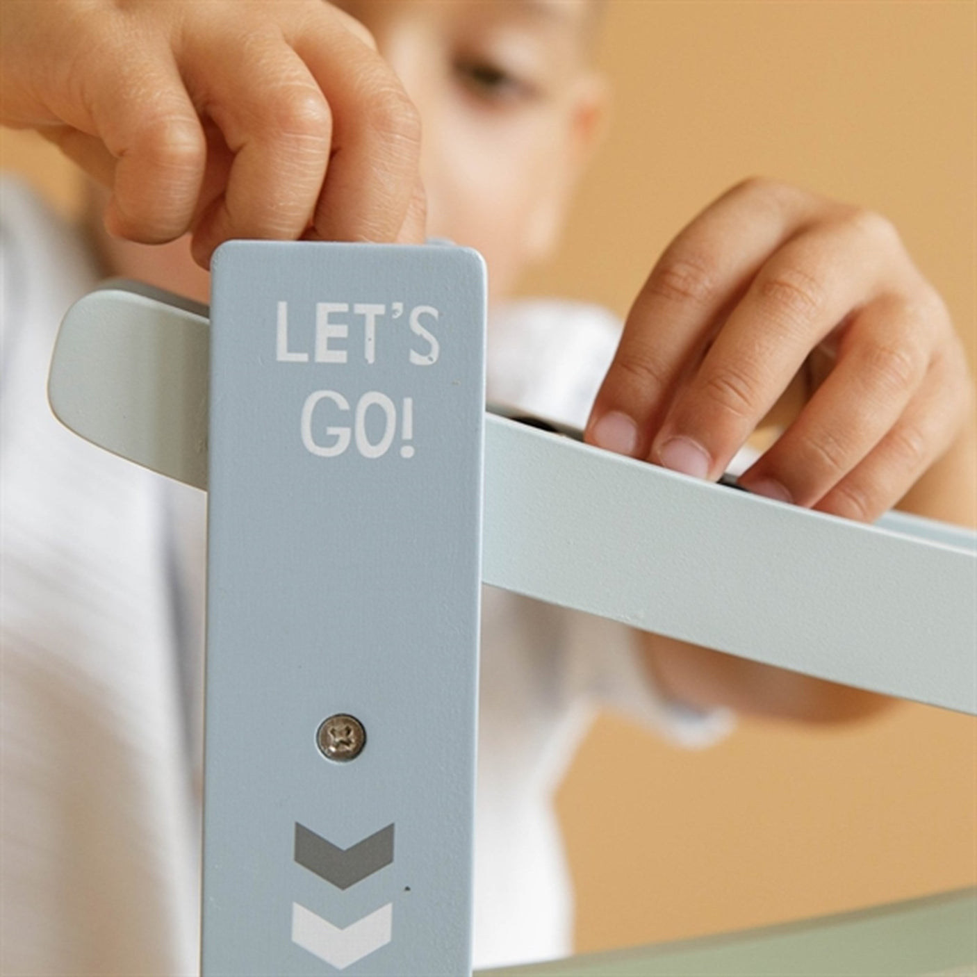 Little Dutch Bilbane Race