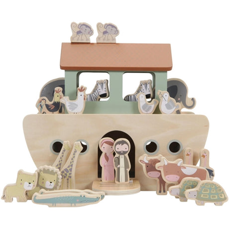 Little Dutch Noah's Ark 2