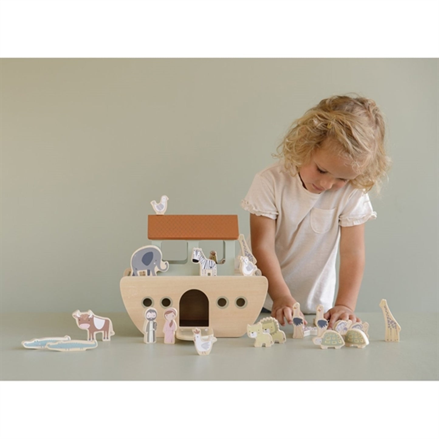 Little Dutch Noah's Ark 3