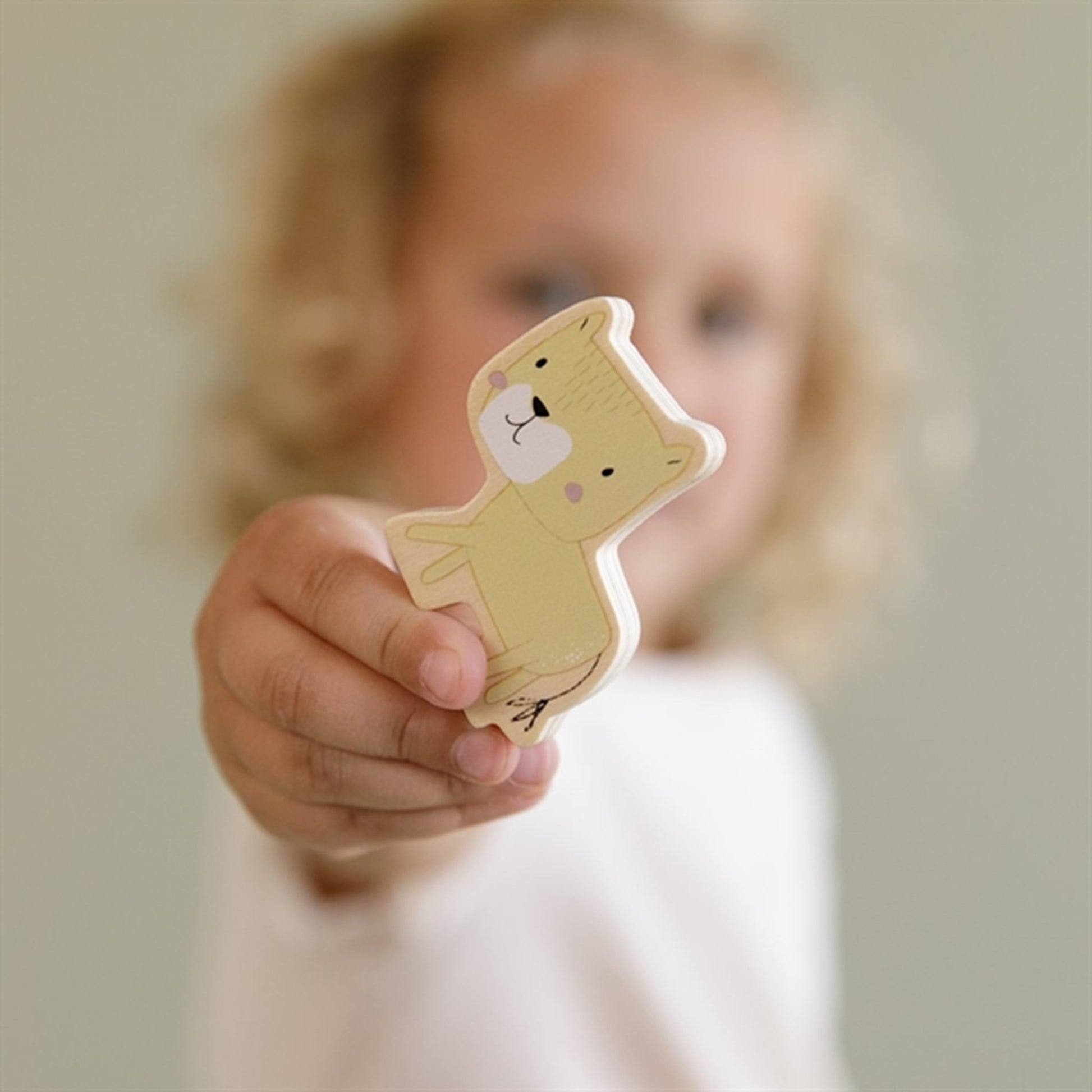 Little Dutch Noah's Ark 5