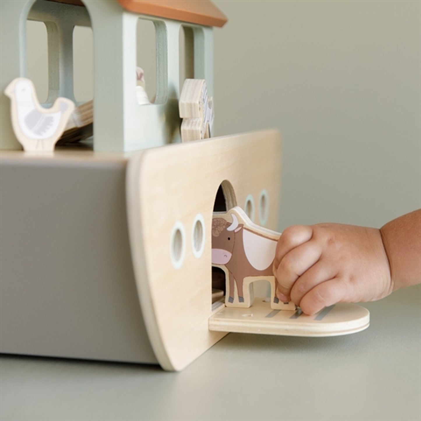 Little Dutch Noah's Ark 8