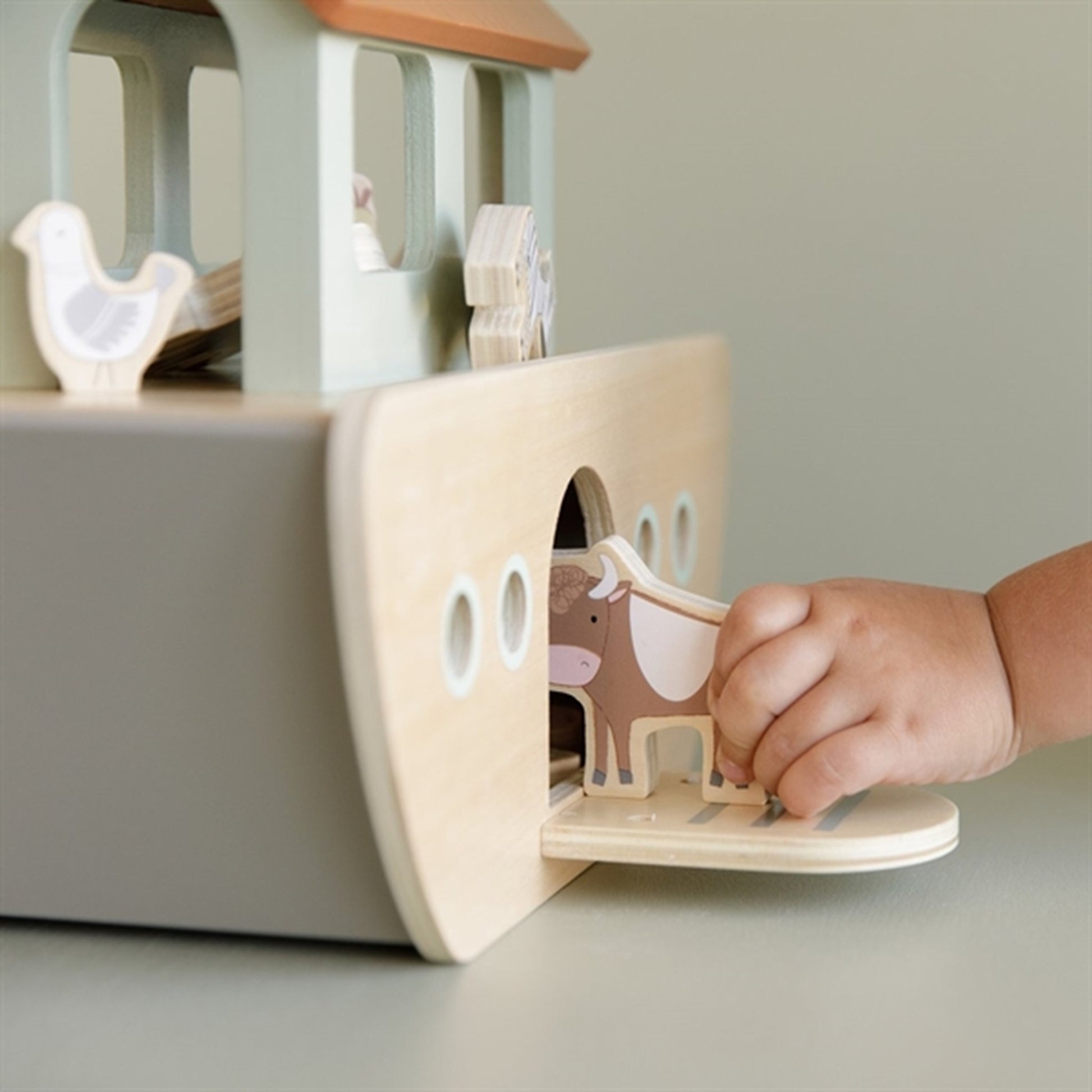 Little Dutch Noah's Ark 8