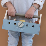 Little Dutch Tool Box