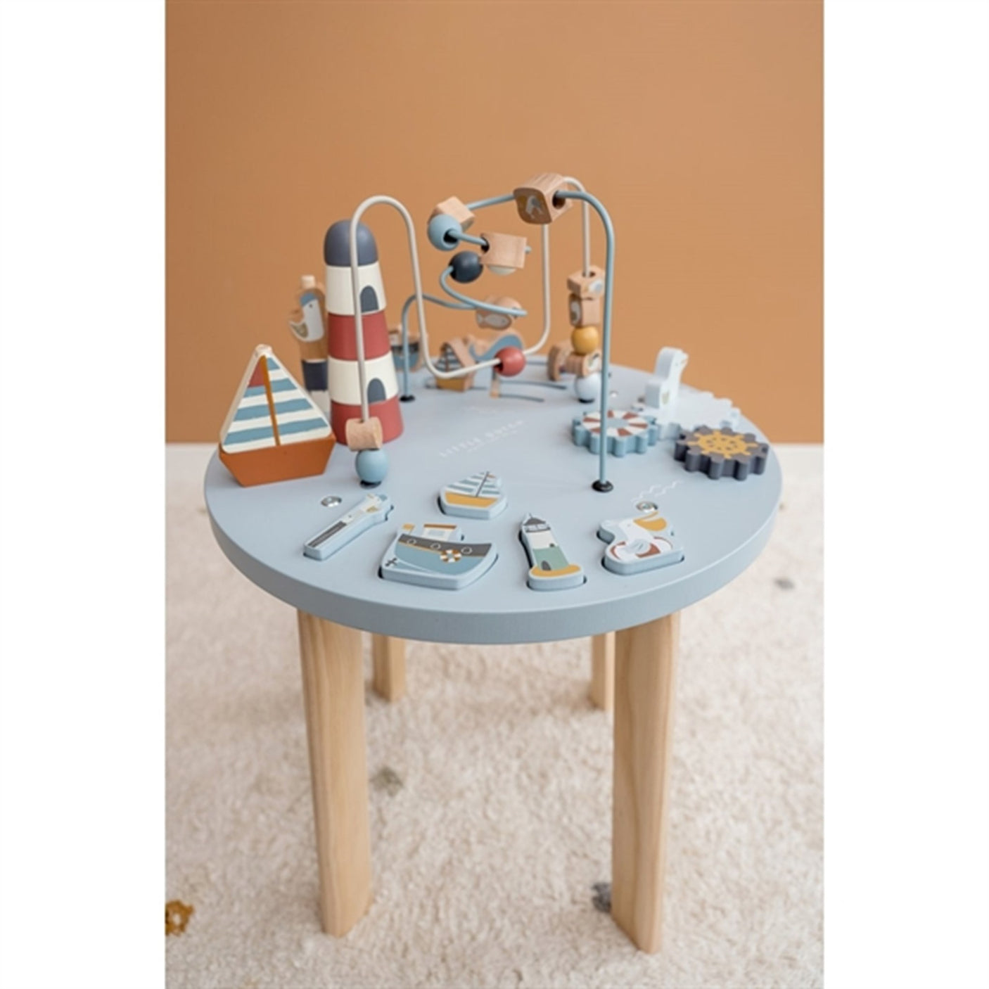 Little Dutch Sailors Bay Aktivitetsbord