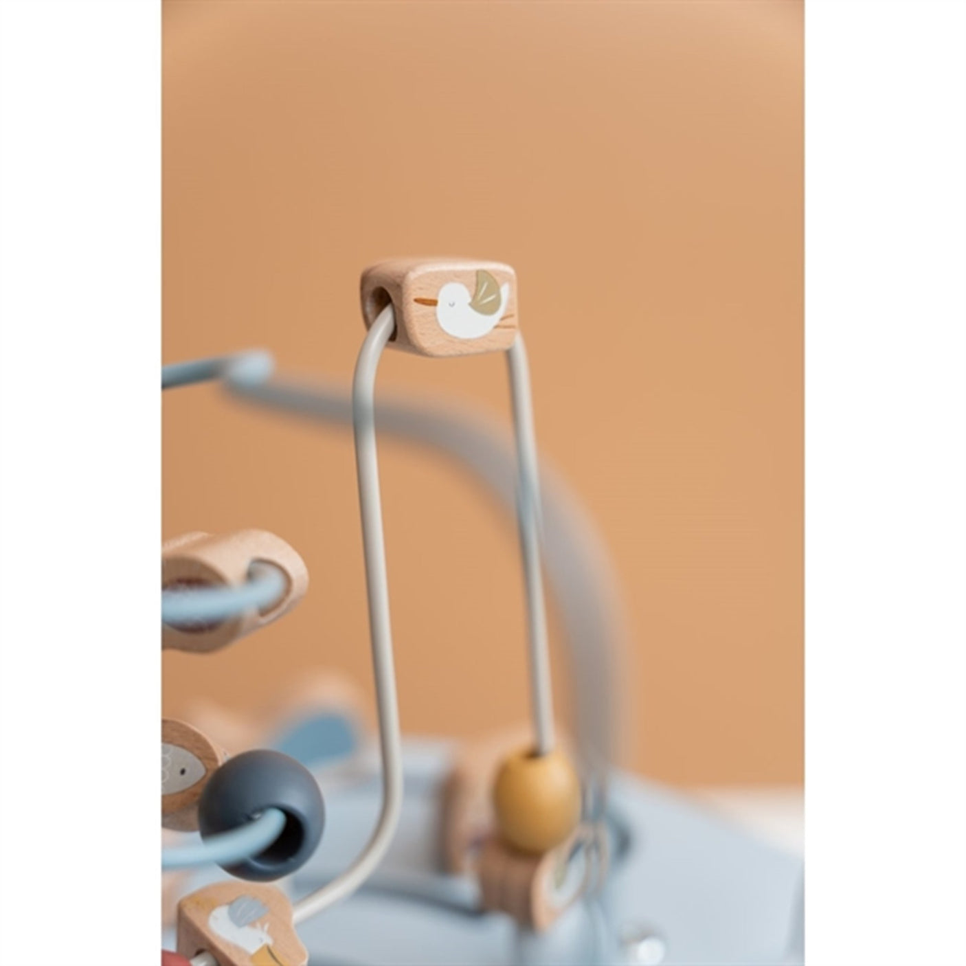 Little Dutch Sailors Bay Aktivitetsbord