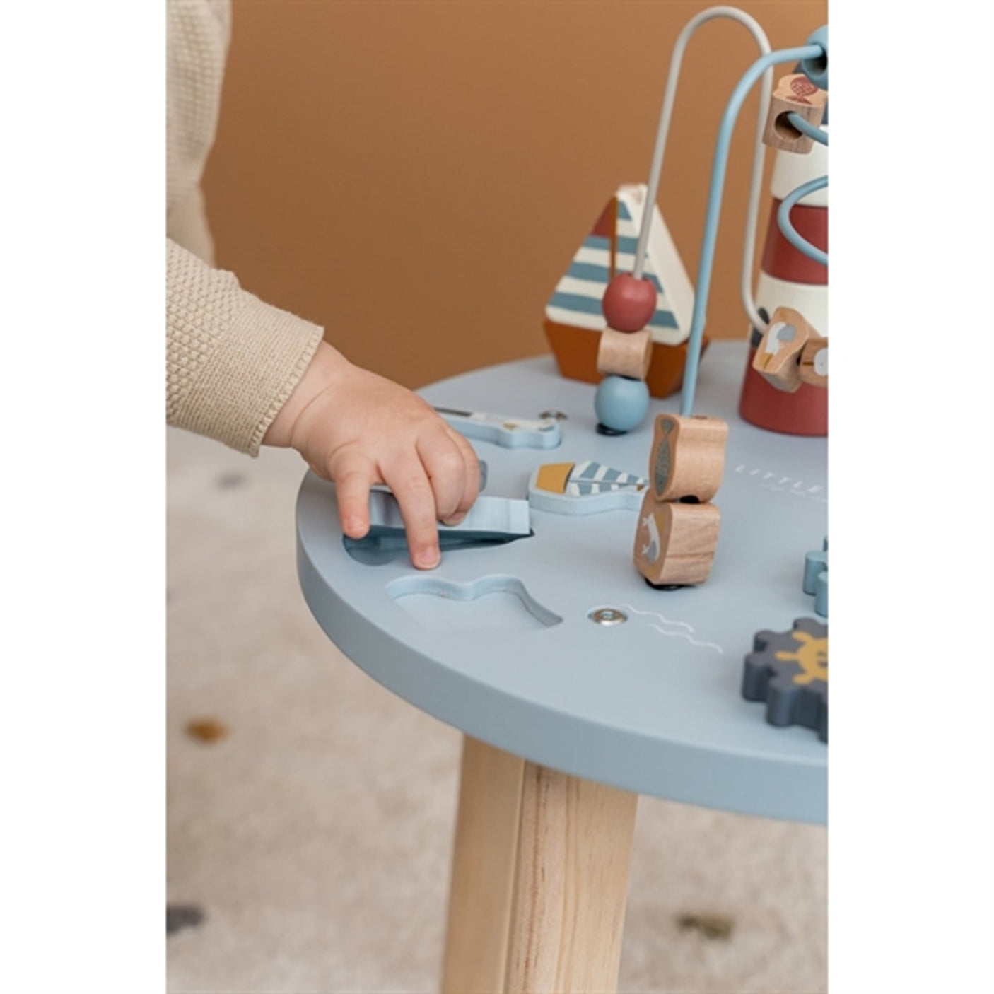 Little Dutch Sailors Bay Aktivitetsbord
