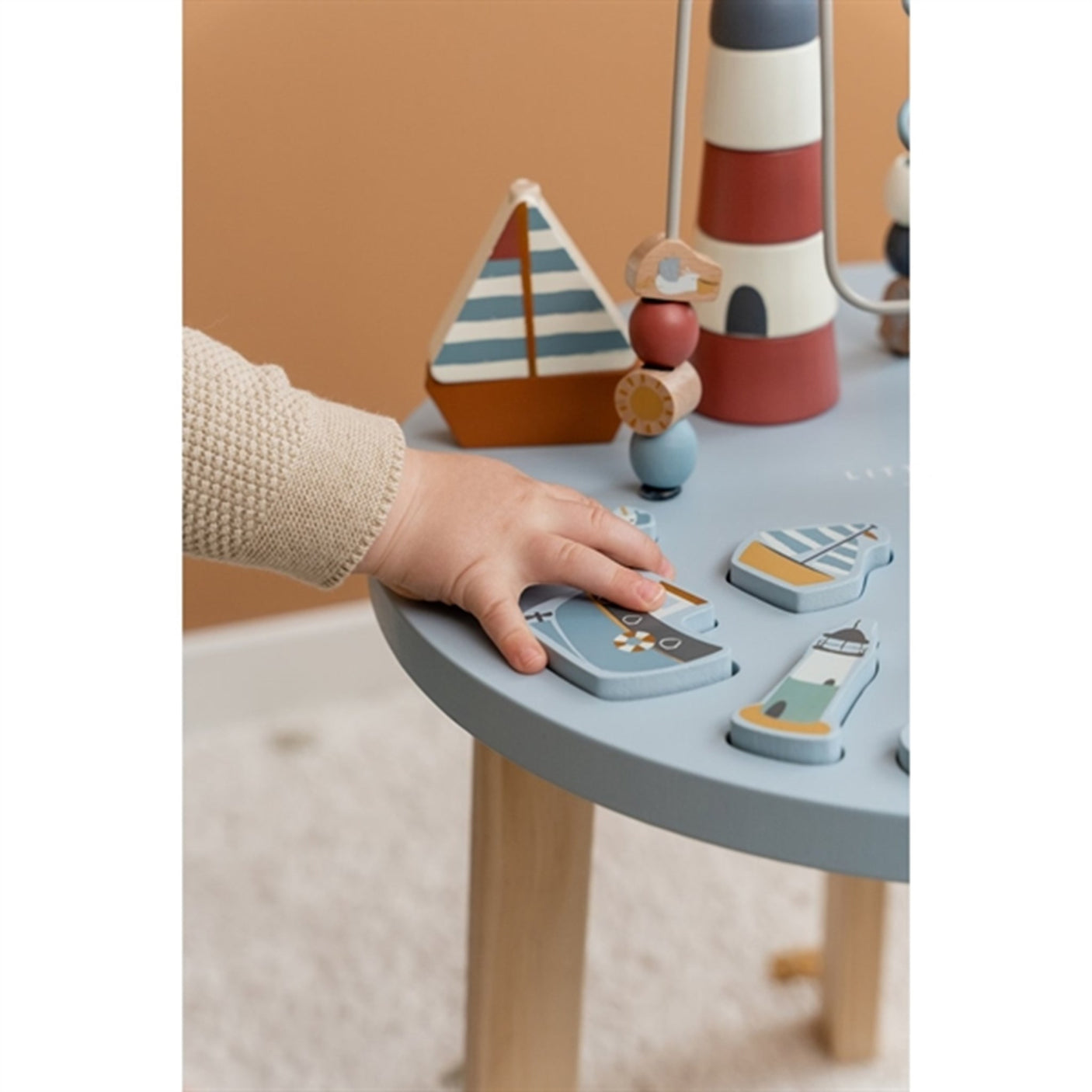 Little Dutch Sailors Bay Aktivitetsbord