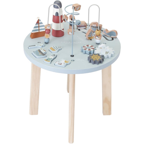 Little Dutch Sailors Bay Aktivitetsbord
