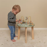 Little Dutch Little Farm Aktivitetsbord FSC