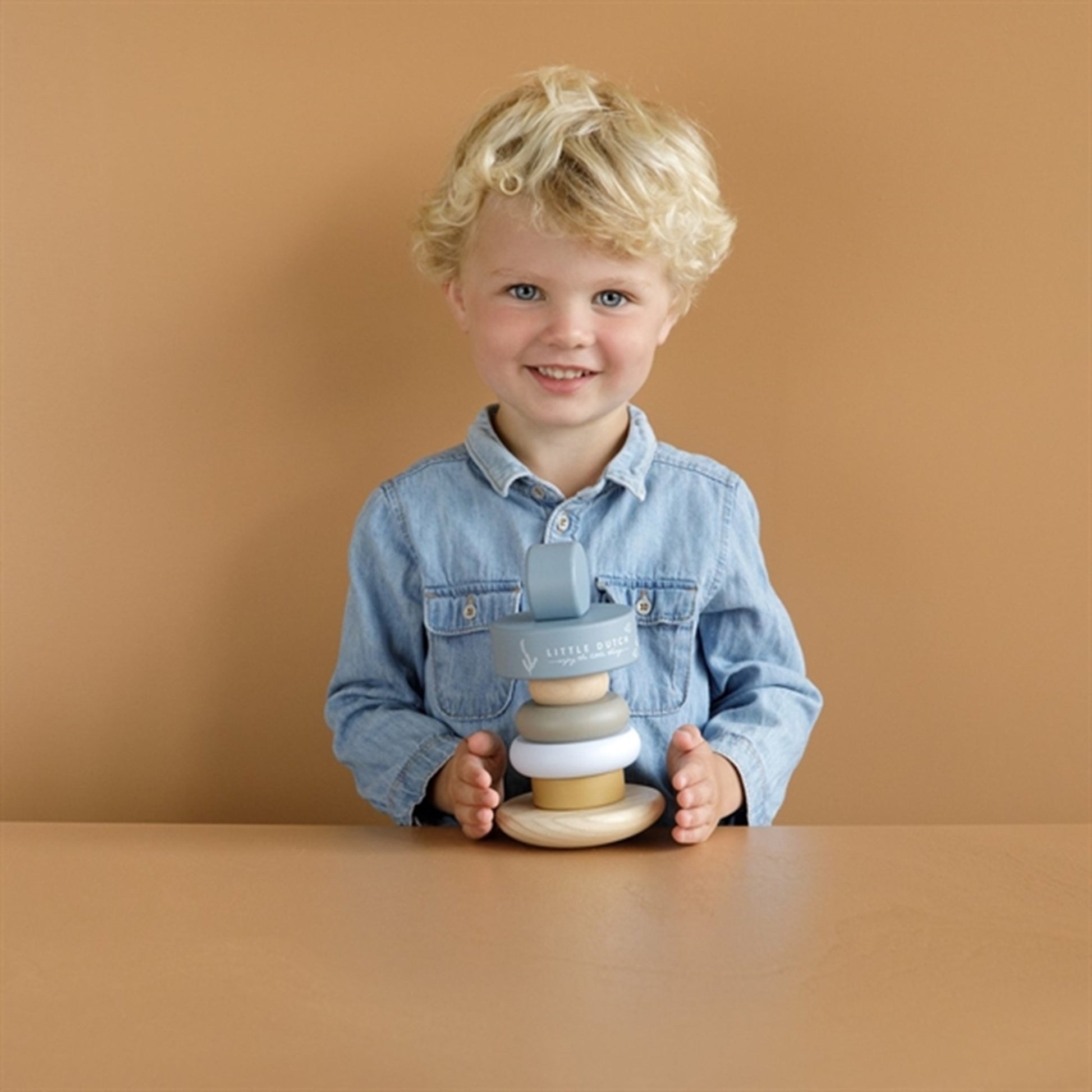 Little Dutch Stableringe Ocean