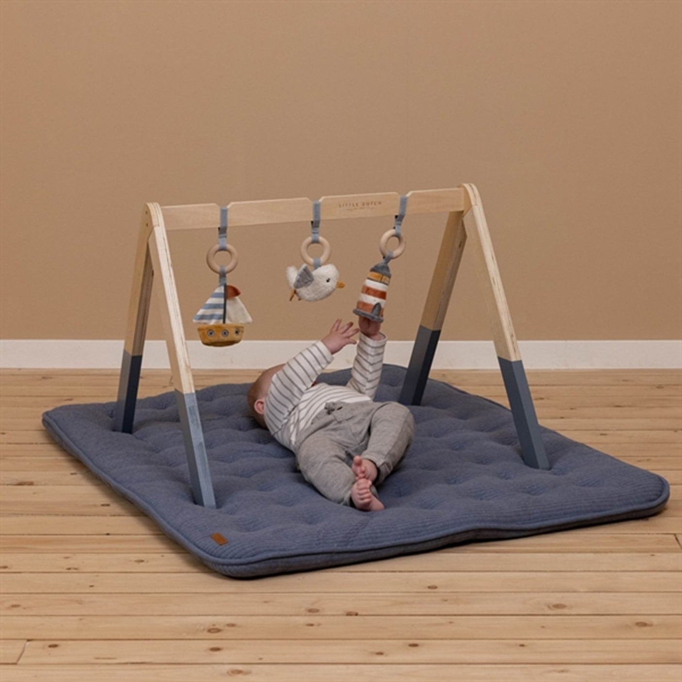 Little Dutch Sailors Bay Babygym