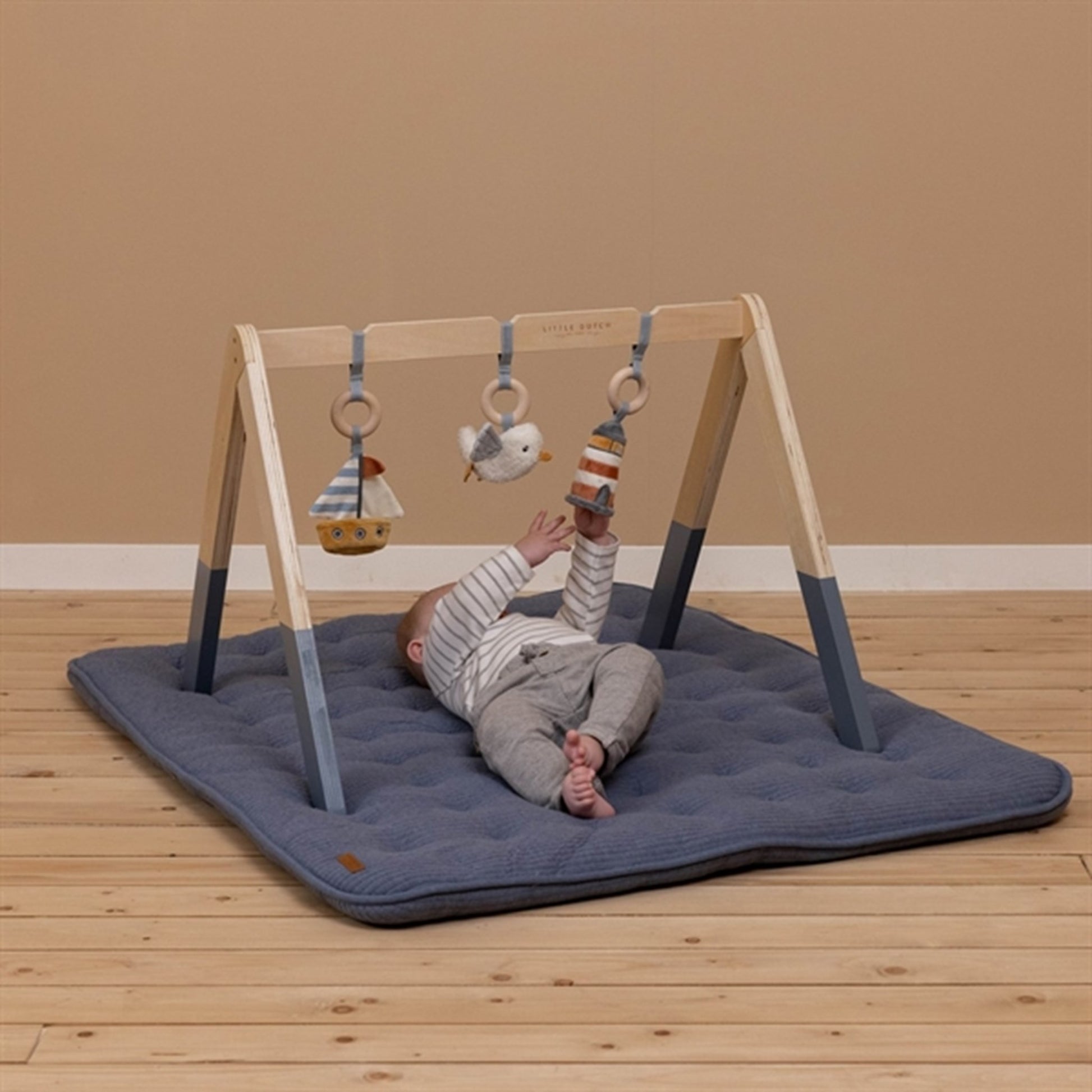 Little Dutch Sailors Bay Babygym