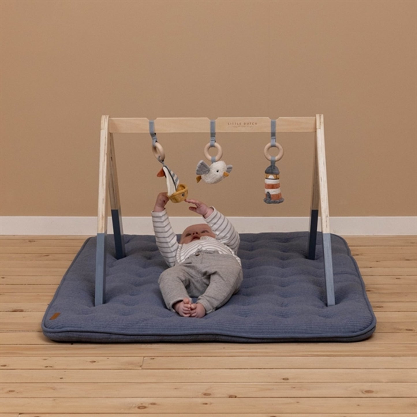 Little Dutch Sailors Bay Babygym