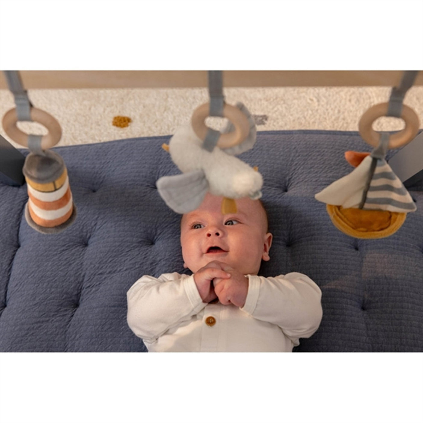 Little Dutch Sailors Bay Babygym