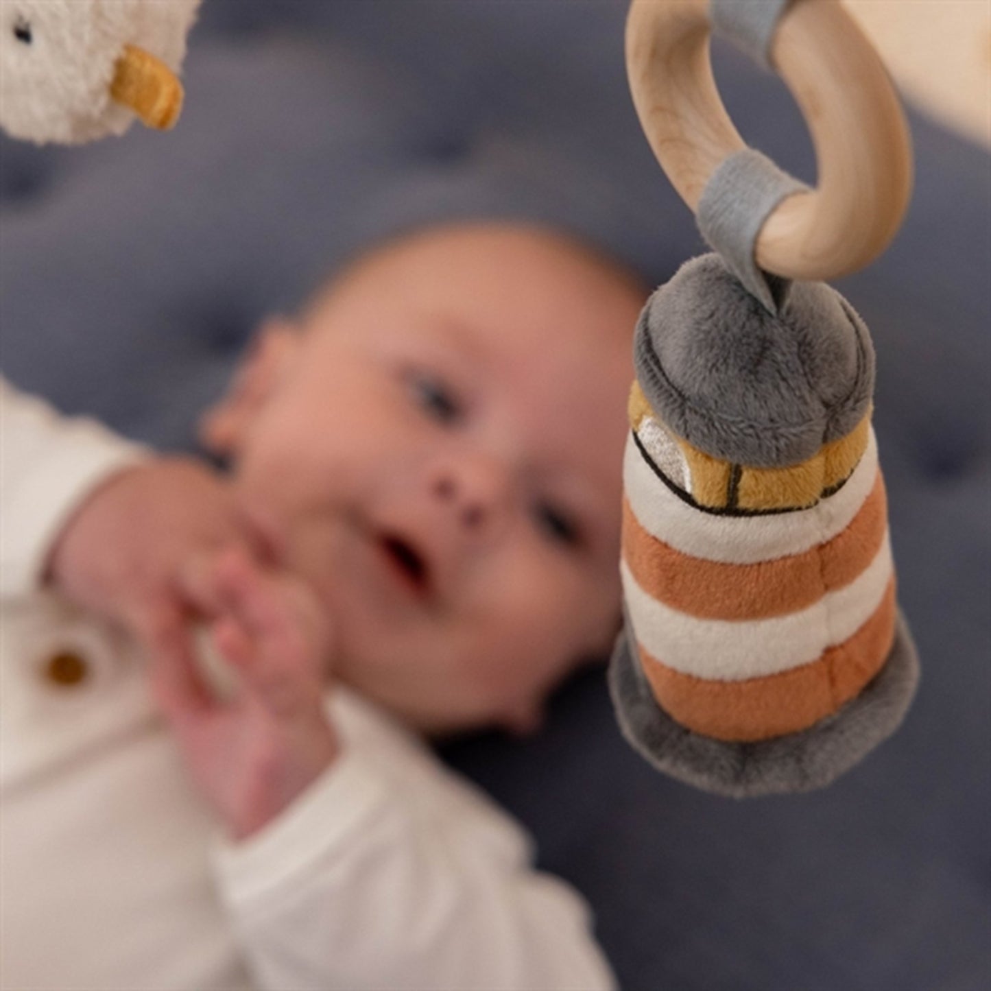 Little Dutch Sailors Bay Babygym