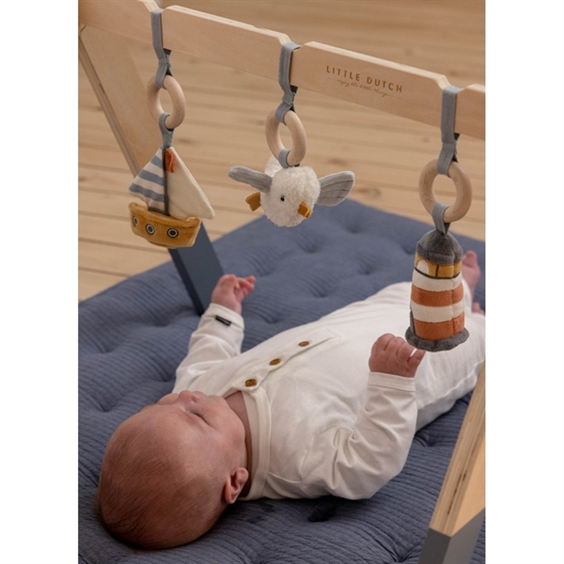 Little Dutch Sailors Bay Babygym