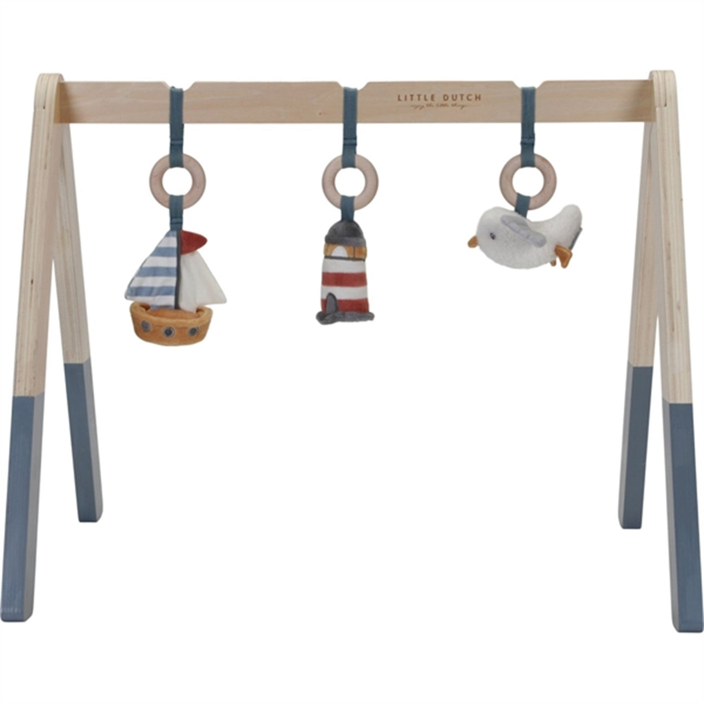 Little Dutch Sailors Bay Babygym