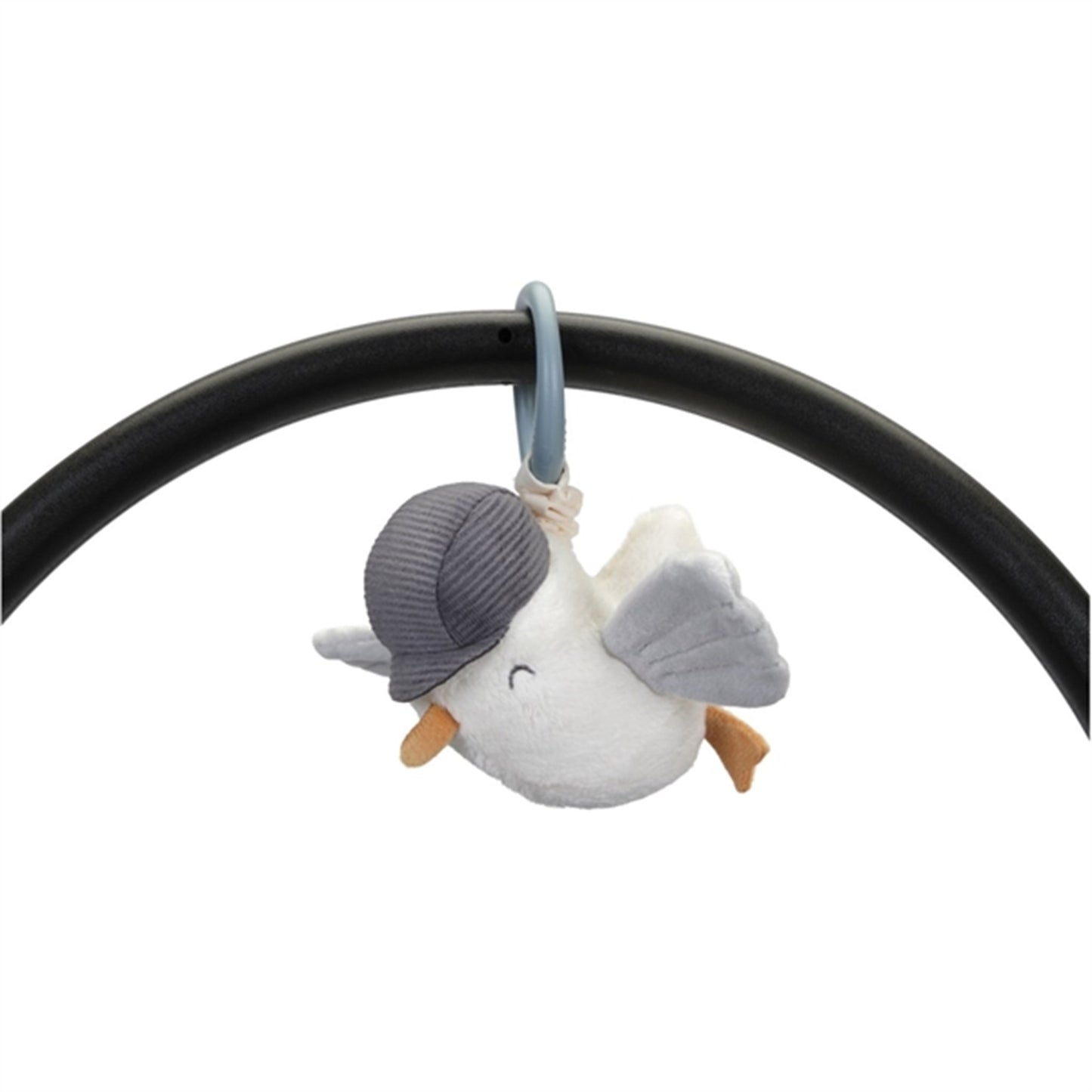 Little Dutch Sailors Bay Pull - and - Shake