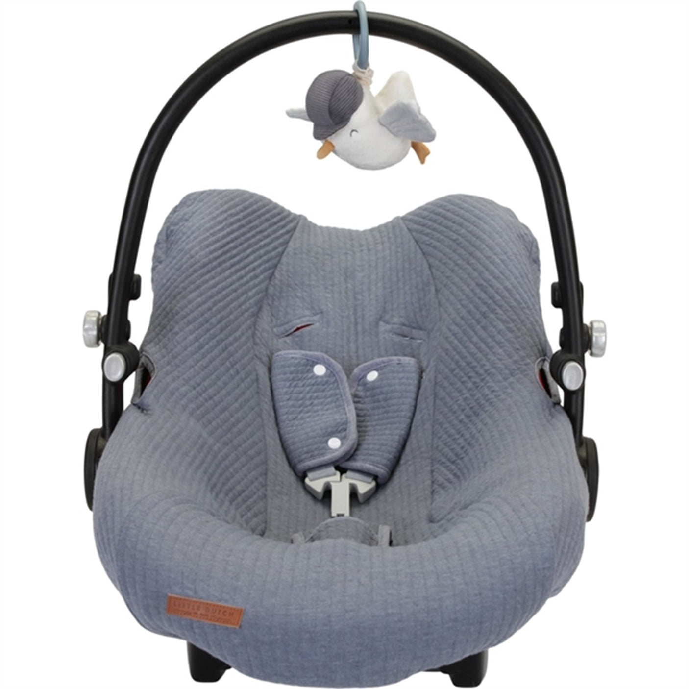 Little Dutch Sailors Bay Pull - and - Shake