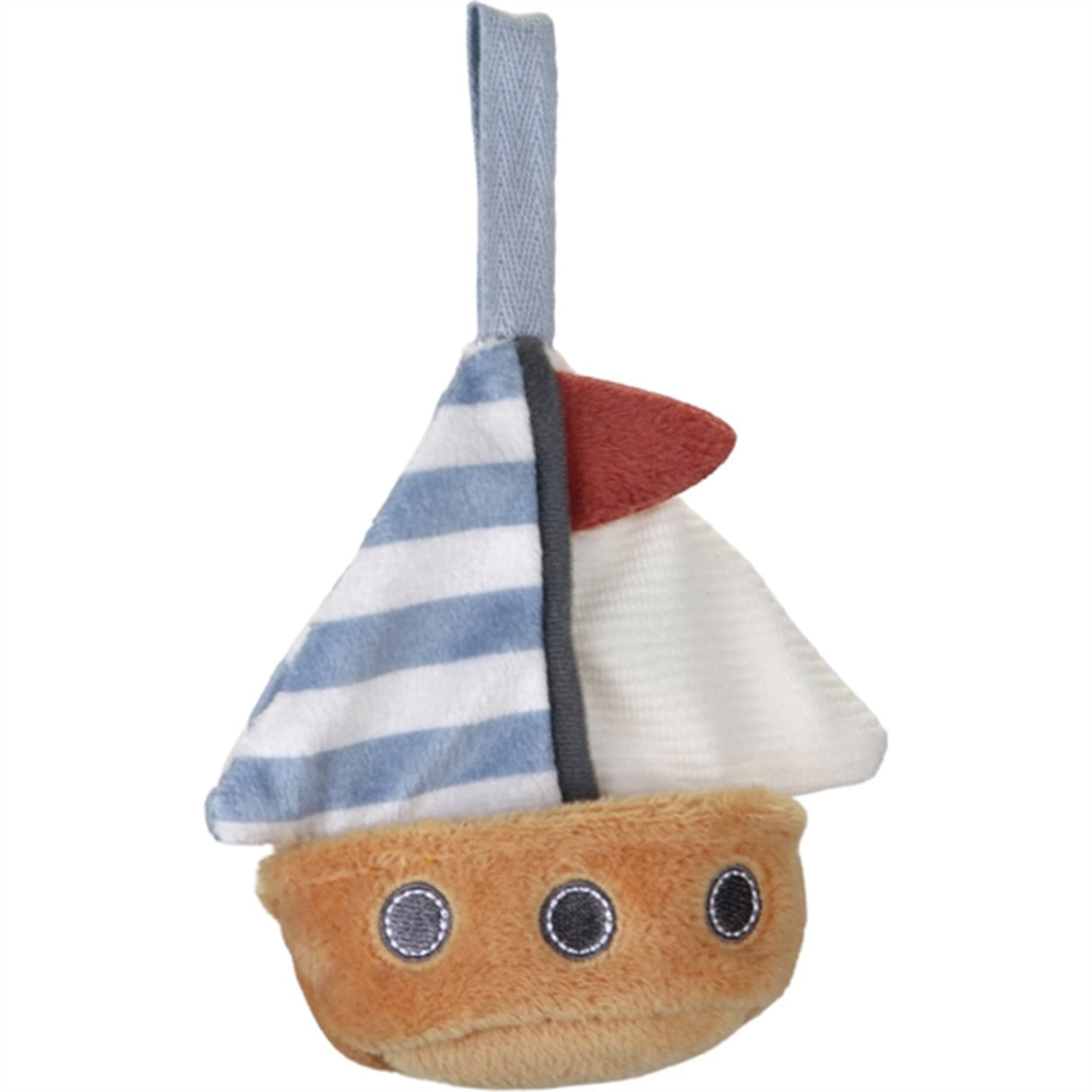 Little Dutch Sailors Bay Aktivitetstæppe