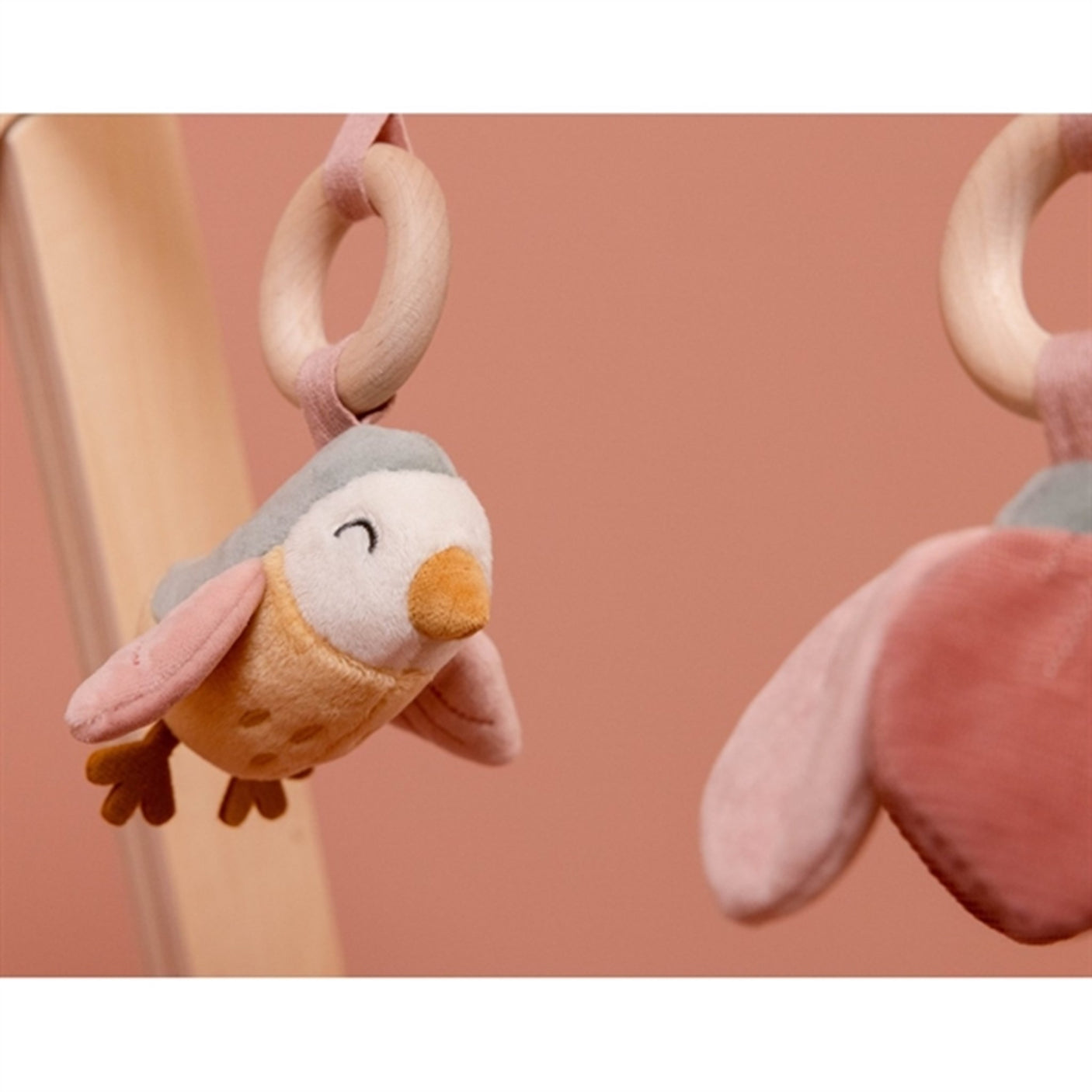 Little Dutch Flowers & Butterflies Babygym