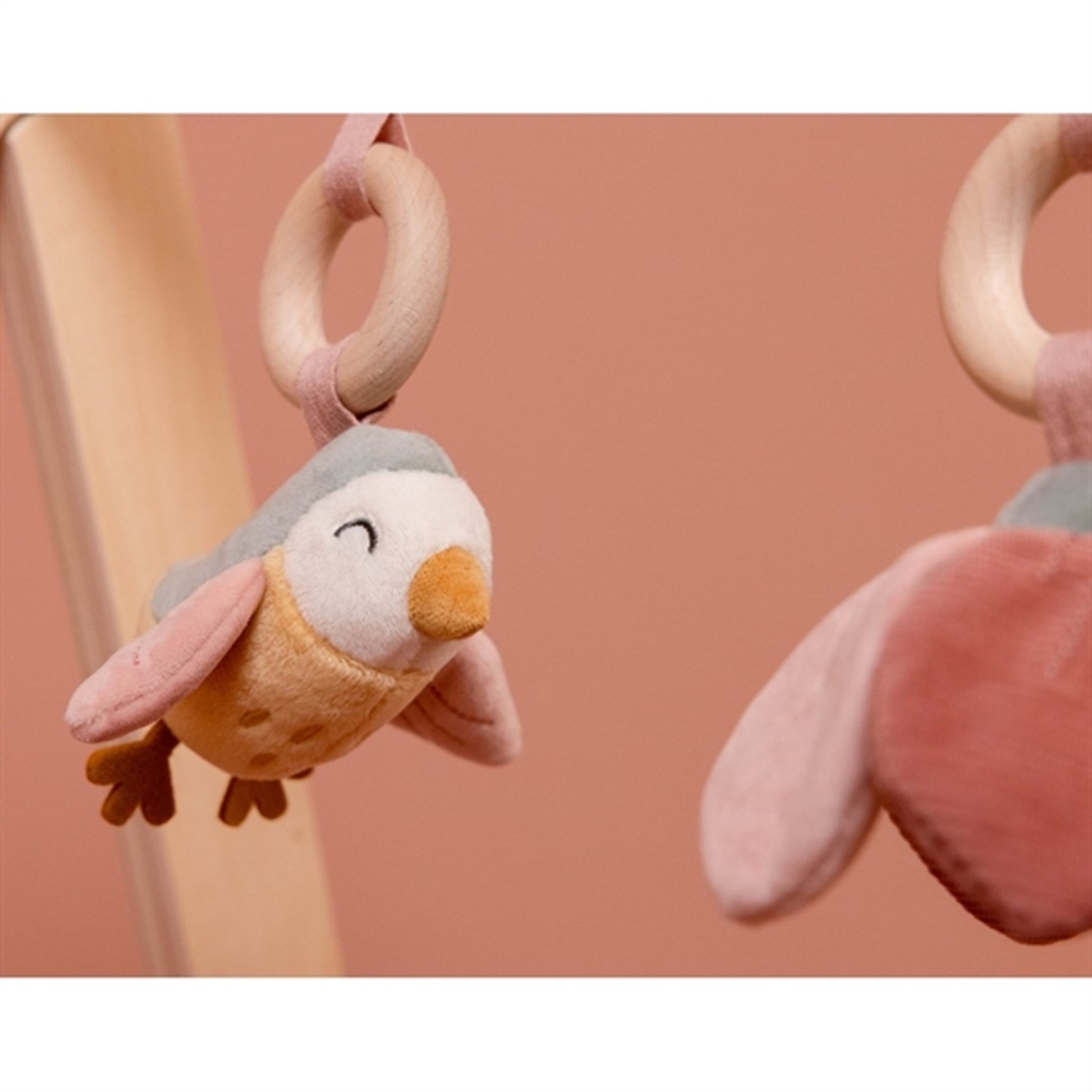 Little Dutch Flowers & Butterflies Babygym