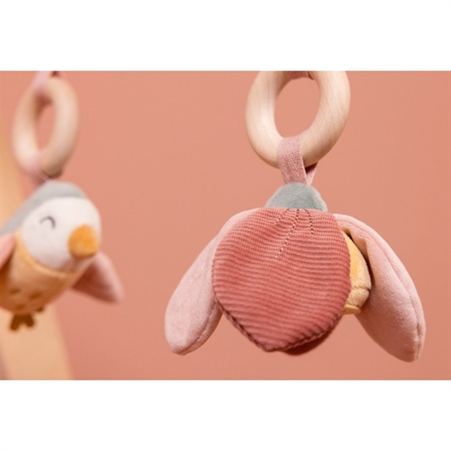 Little Dutch Flowers & Butterflies Babygym