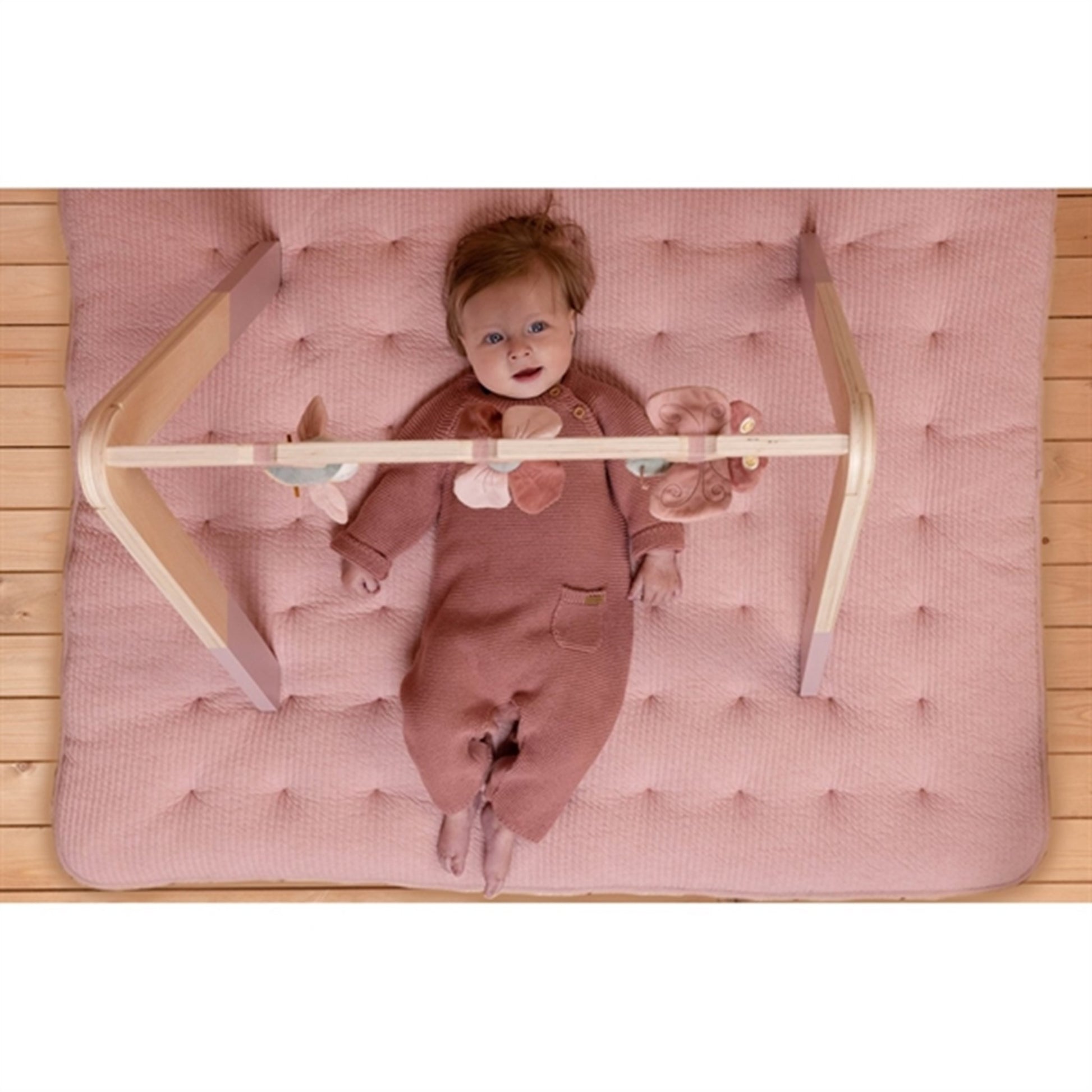 Little Dutch Flowers & Butterflies Babygym