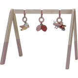 Little Dutch Flowers & Butterflies Babygym