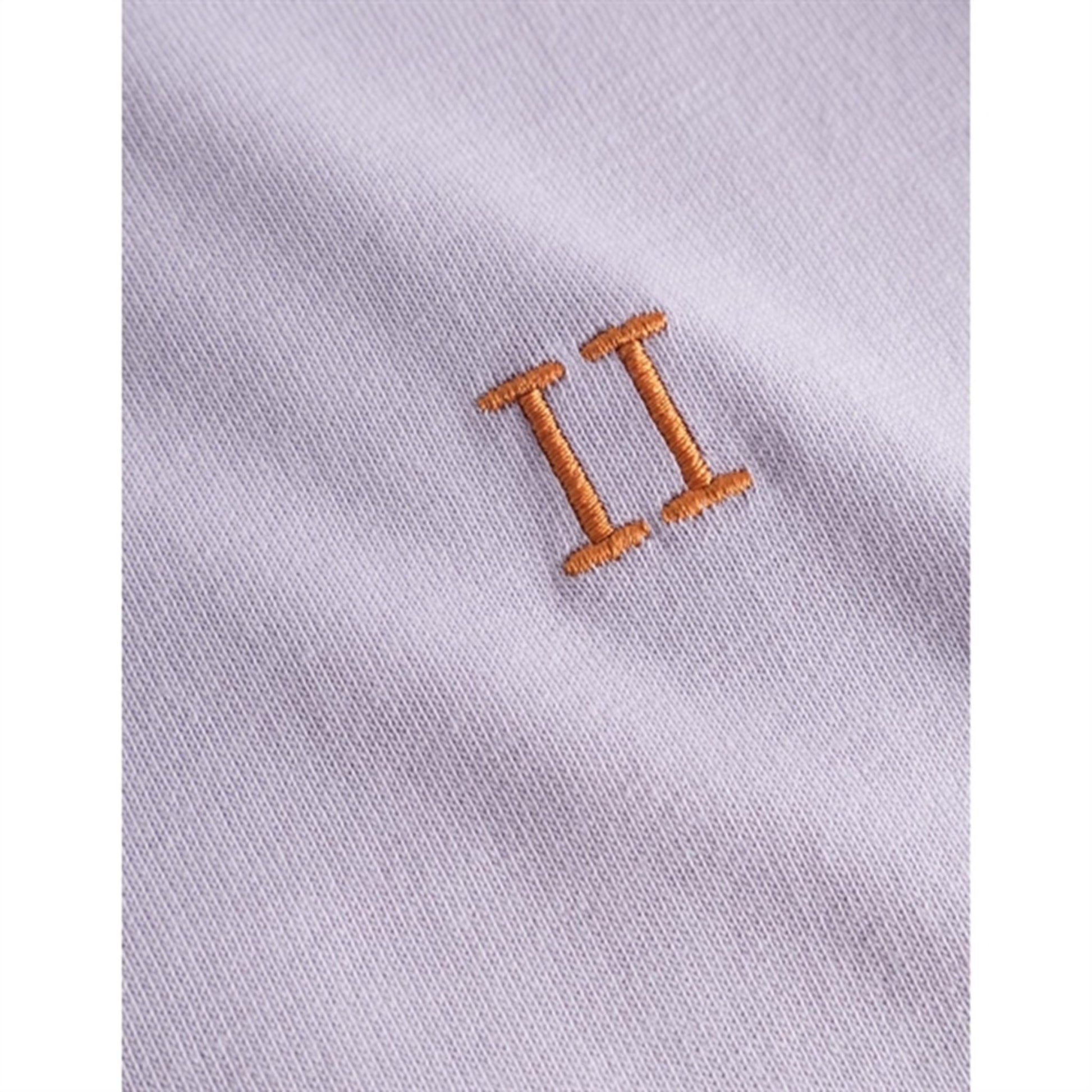 Les Deux Kids Light Orchid/Orange Nørregaard T-Shirt