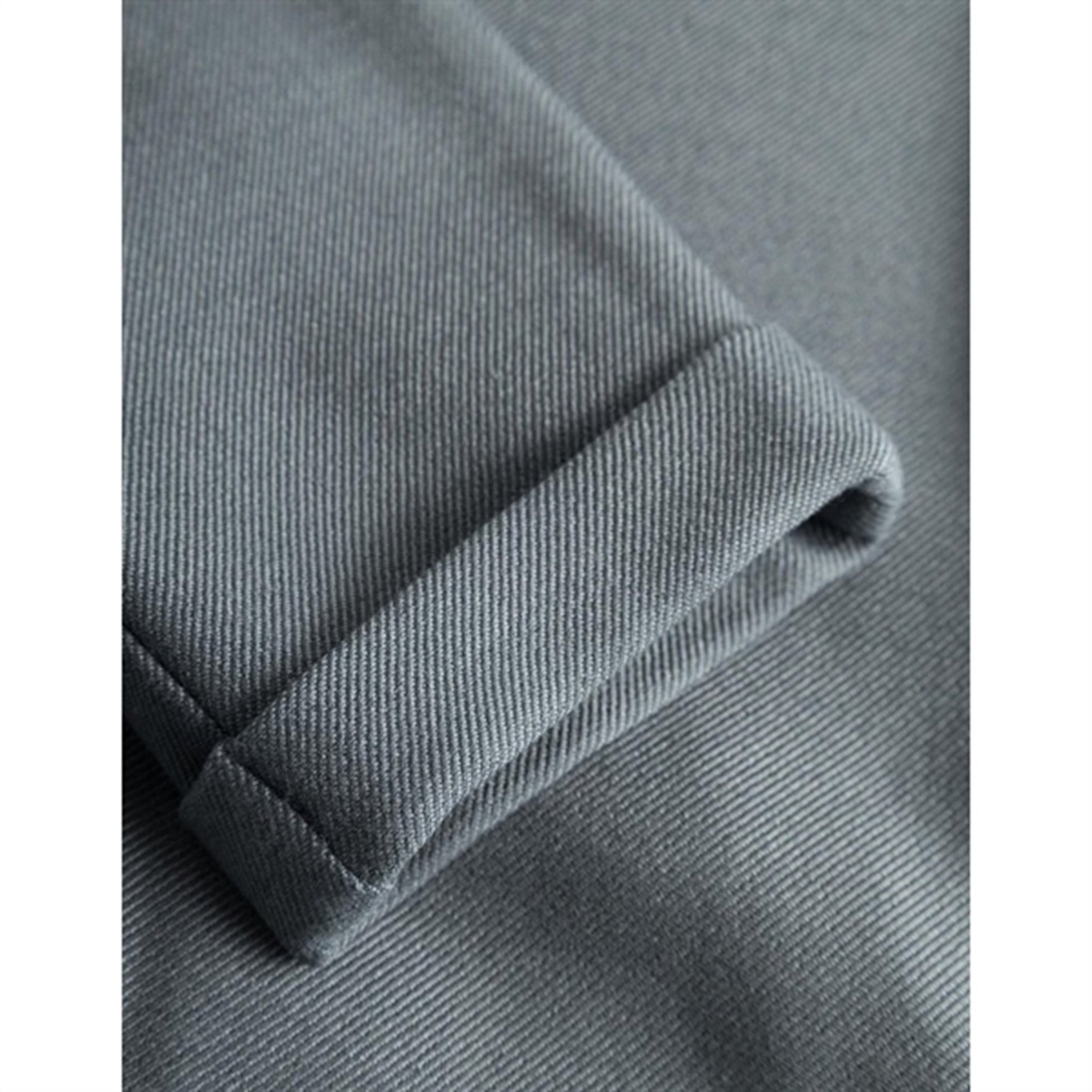 Les Deux Kids Turbulence Blue Melange Como Pants