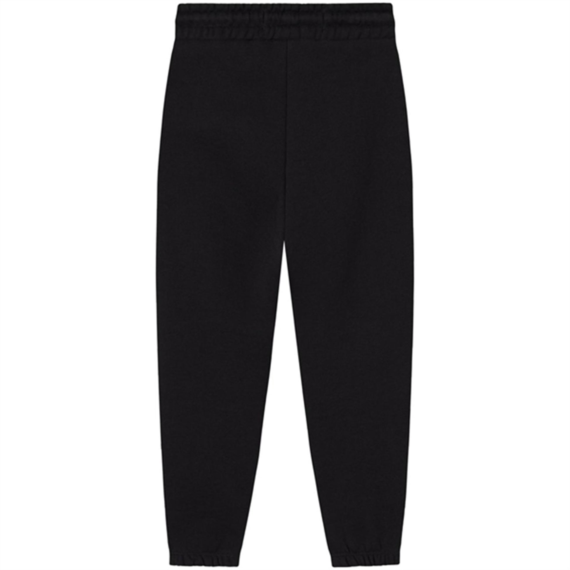 Les Deux Kids Black/Ivory Blake Sweatpants 2.0