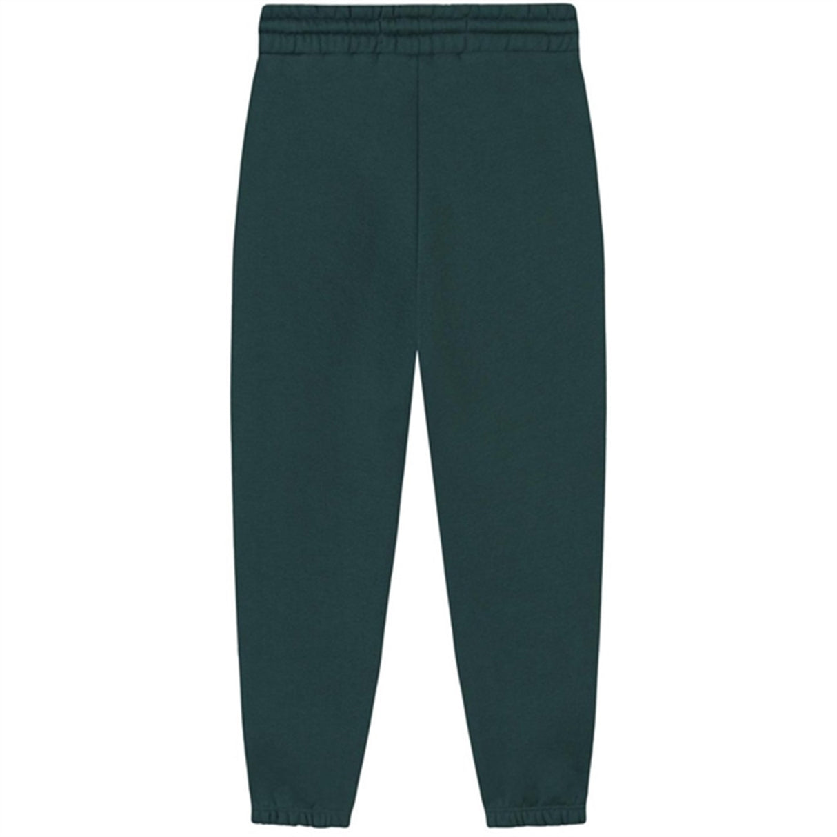 Les Deux Kids Pine Green/Dark Sand Blake Sweatpants 2.0