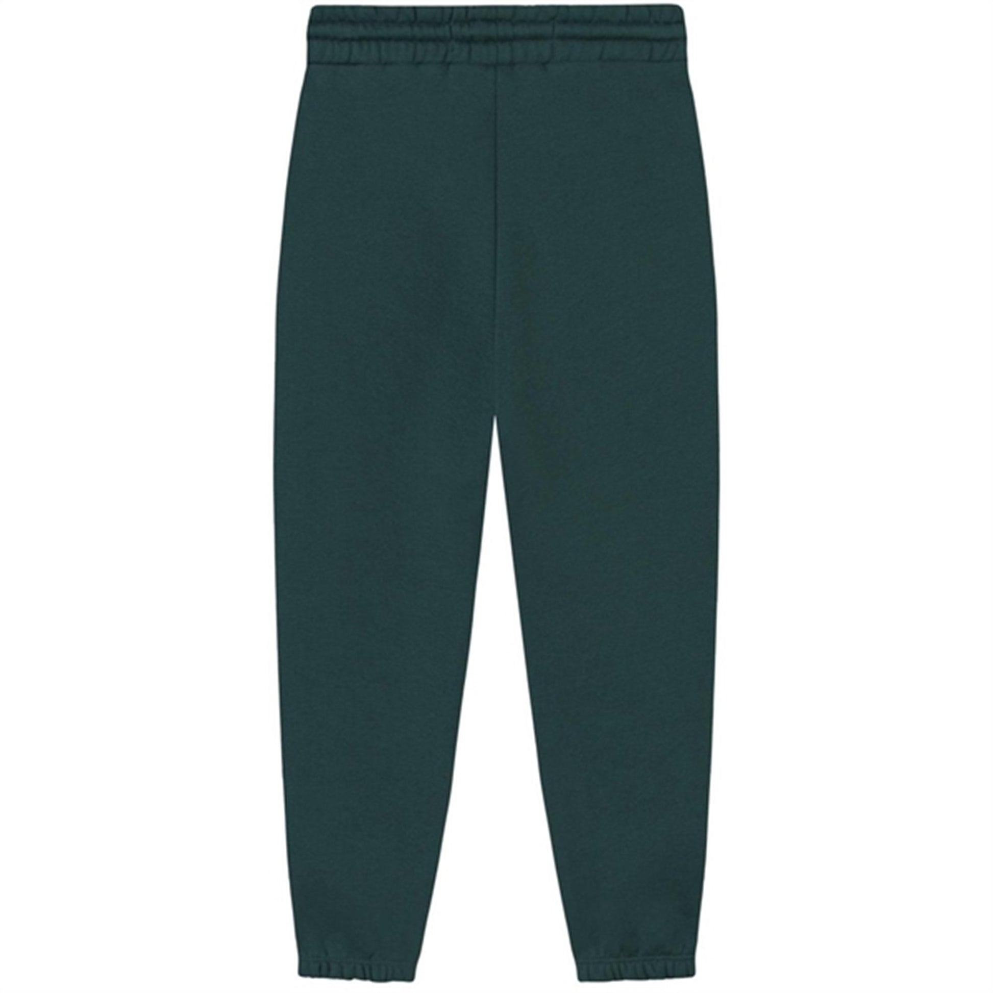 Les Deux Kids Pine Green/Dark Sand Blake Sweatpants 2.0