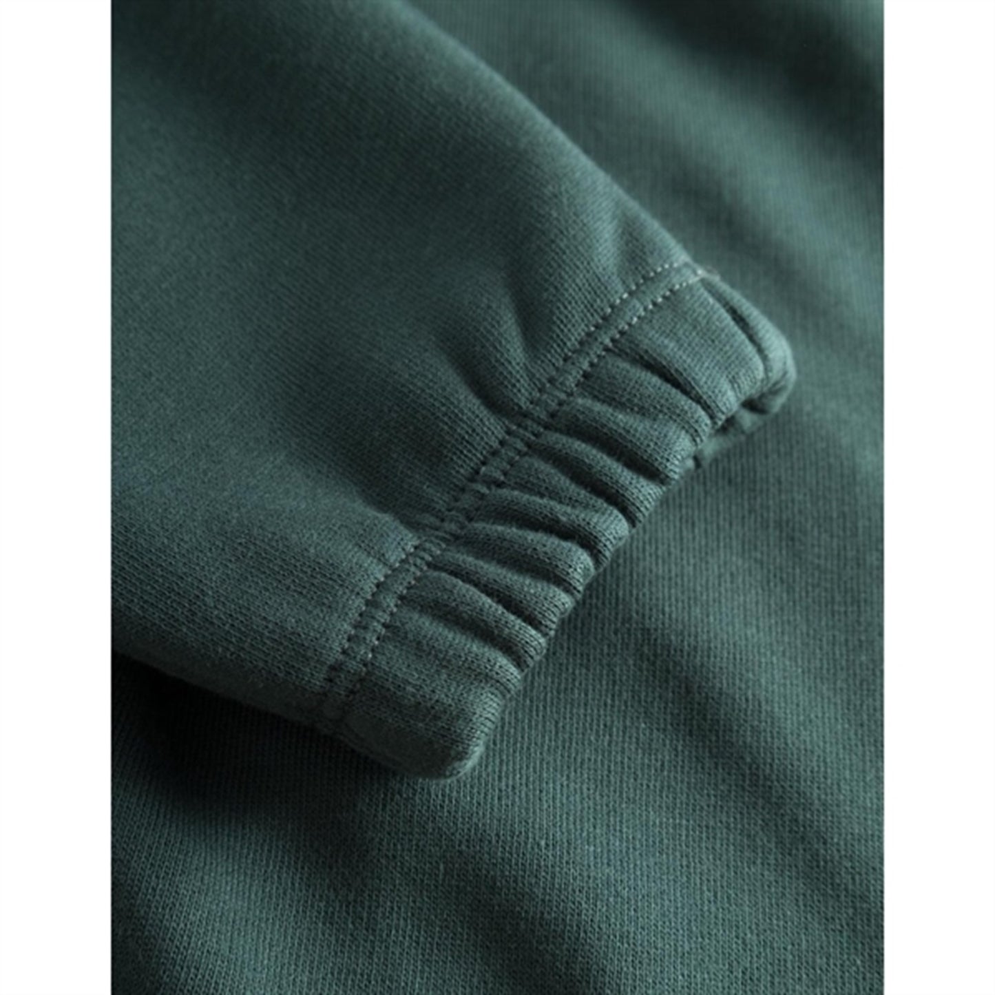 Les Deux Kids Pine Green/Dark Sand Blake Sweatpants 2.0