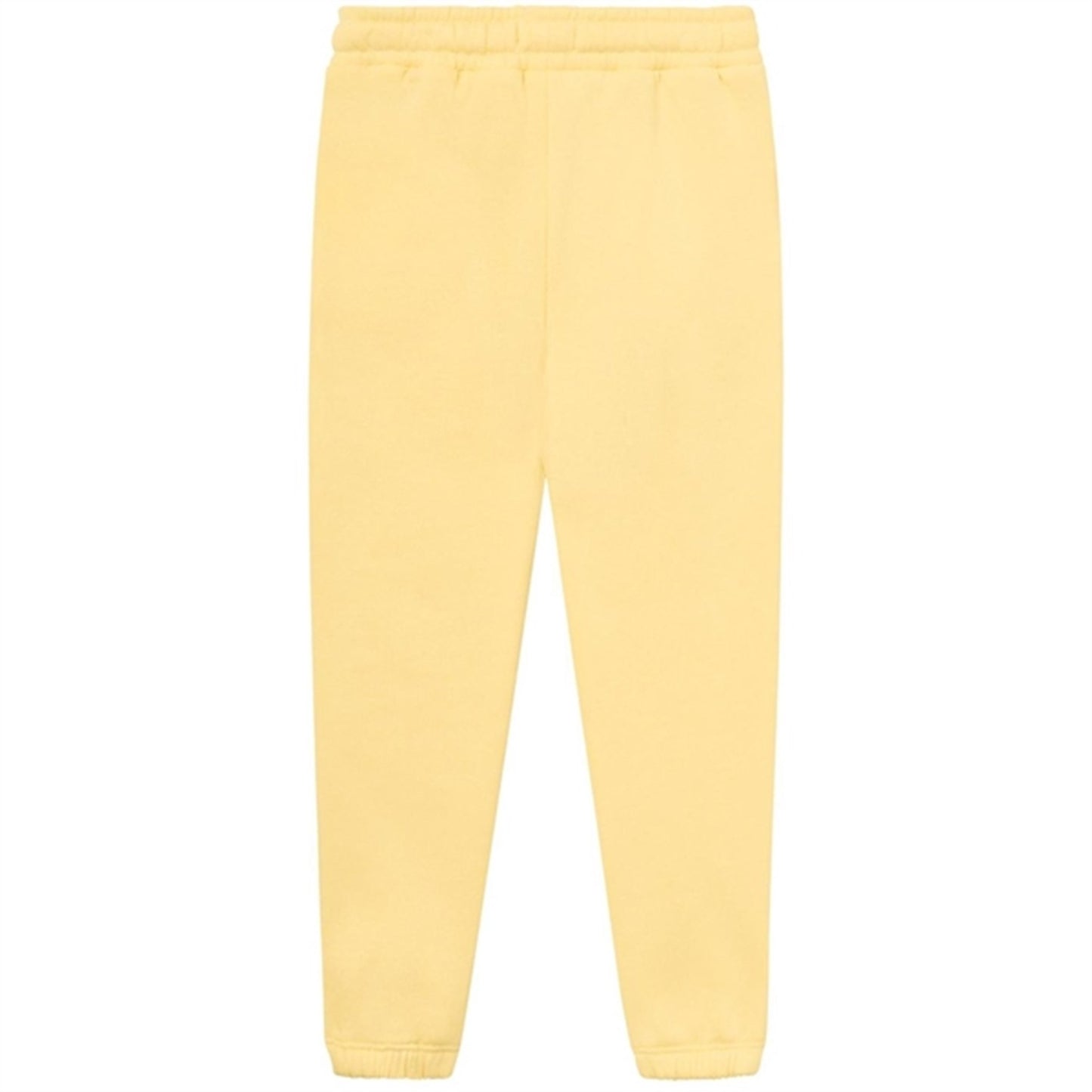 Les Deux Kids Pineapple/White Blake Sweatpants 2.0