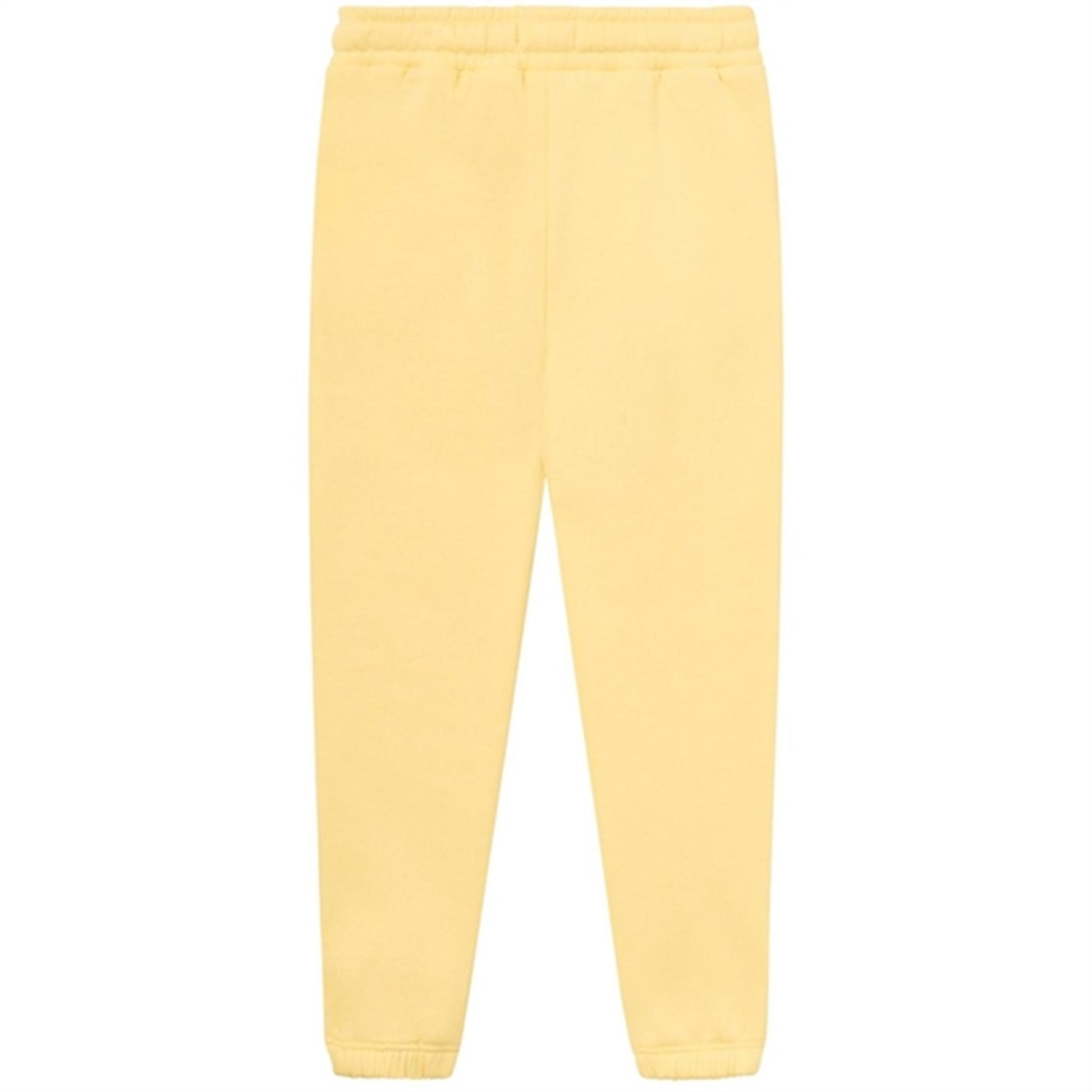 Les Deux Kids Pineapple/White Blake Sweatpants 2.0