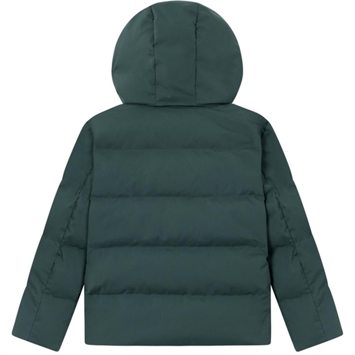 Les Deux Kids Pine Green Maddox Puffer Jacket
