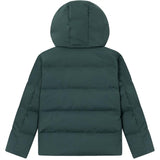 Les Deux Kids Pine Green Maddox Puffer Jacket