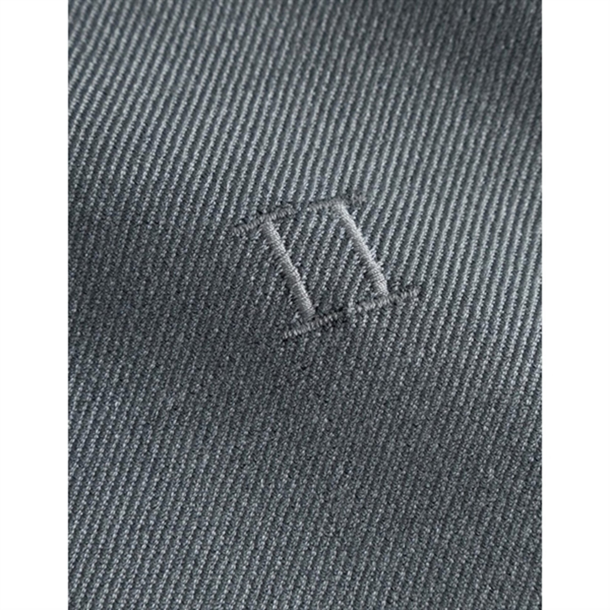 Les Deux Kids Turbulence Blue Melange Como Bomber Jacket 2.0