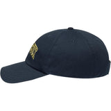Les Deux Kids Dark Navy/Olive Night Blake Dad Cap 2.0