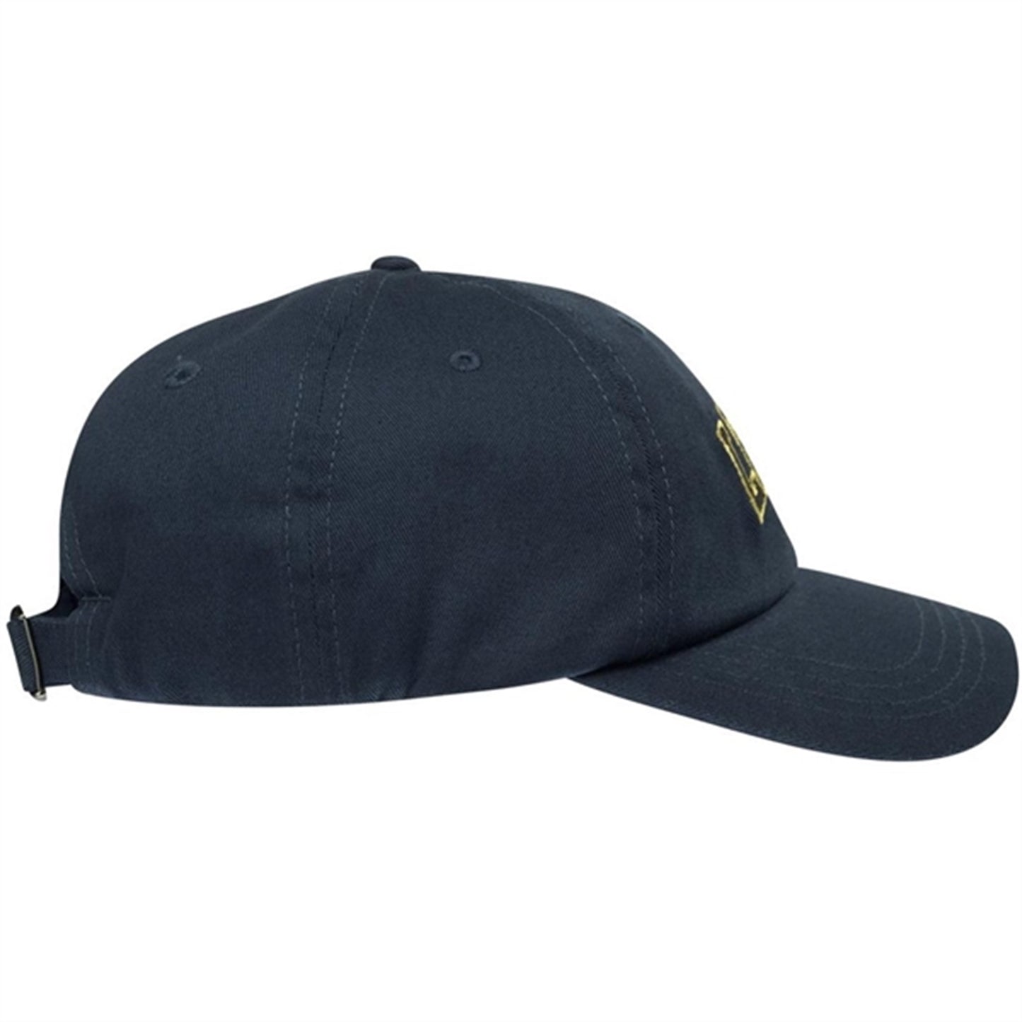 Les Deux Kids Dark Navy/Olive Night Blake Dad Cap 2.0