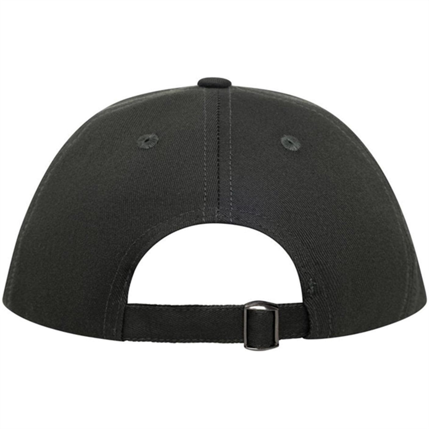 Les Deux Kids Pine Green/Dark Sand Blake Dad Cap