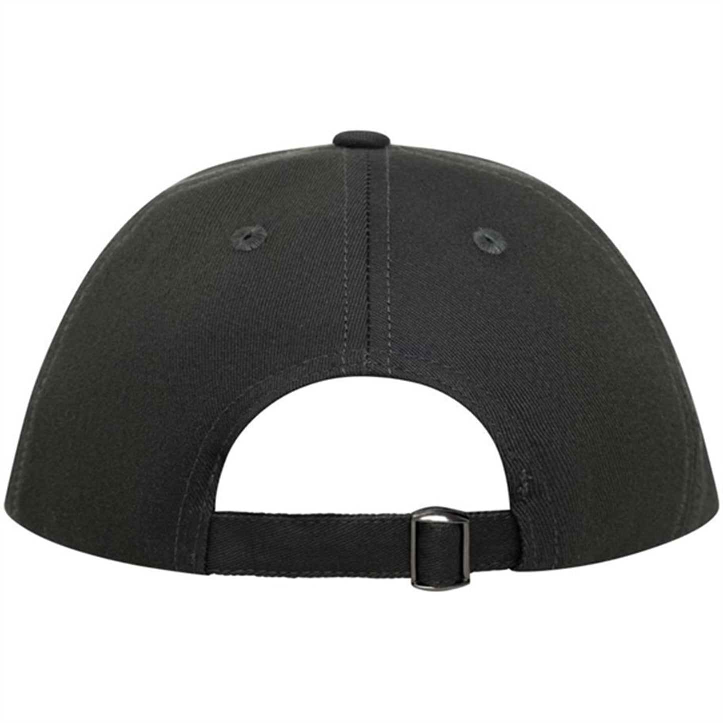 Les Deux Kids Pine Green/Dark Sand Blake Dad Cap