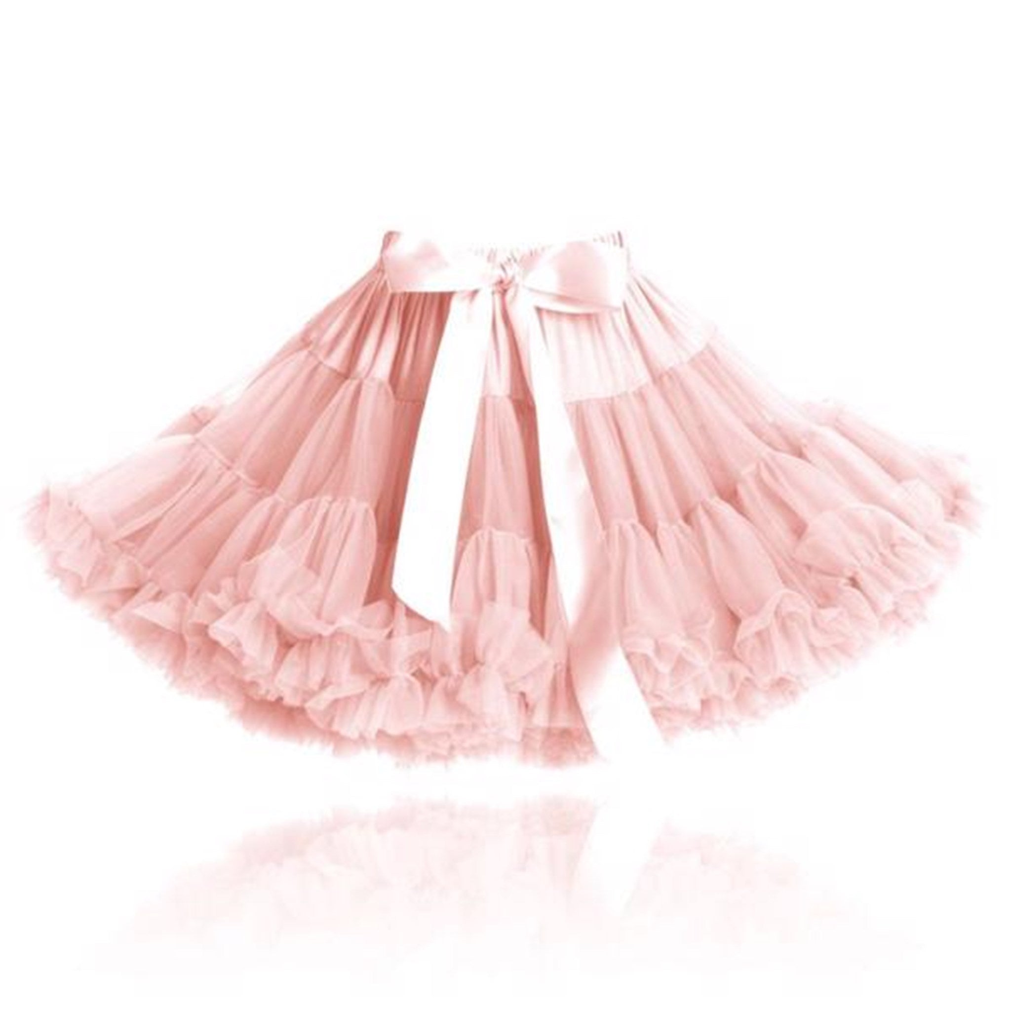 Dolly by Le Petit Tom Skirt Ballet Pink
