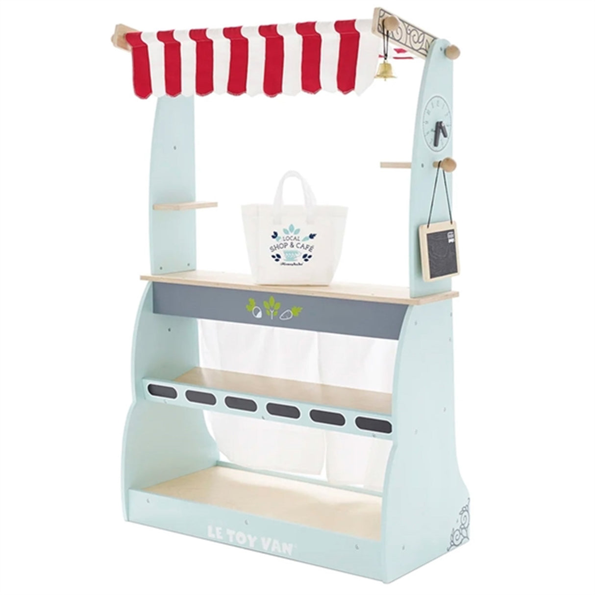 Le Toy Va Honeybake Shop & Café